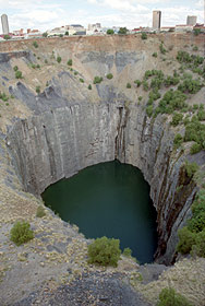 The Big Hole