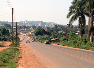 Kampala