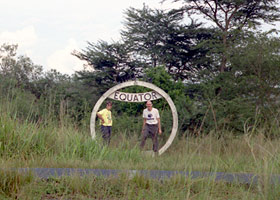 The Equator