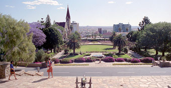 Windhoek